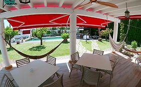 Chalets En Sancti Petri